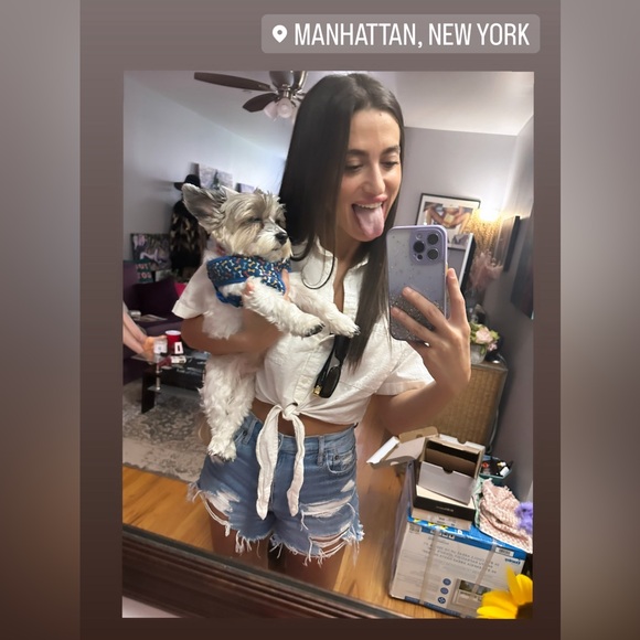 🩷 HI I’M SAMANTHA 🩷 - Picture 2 of 8